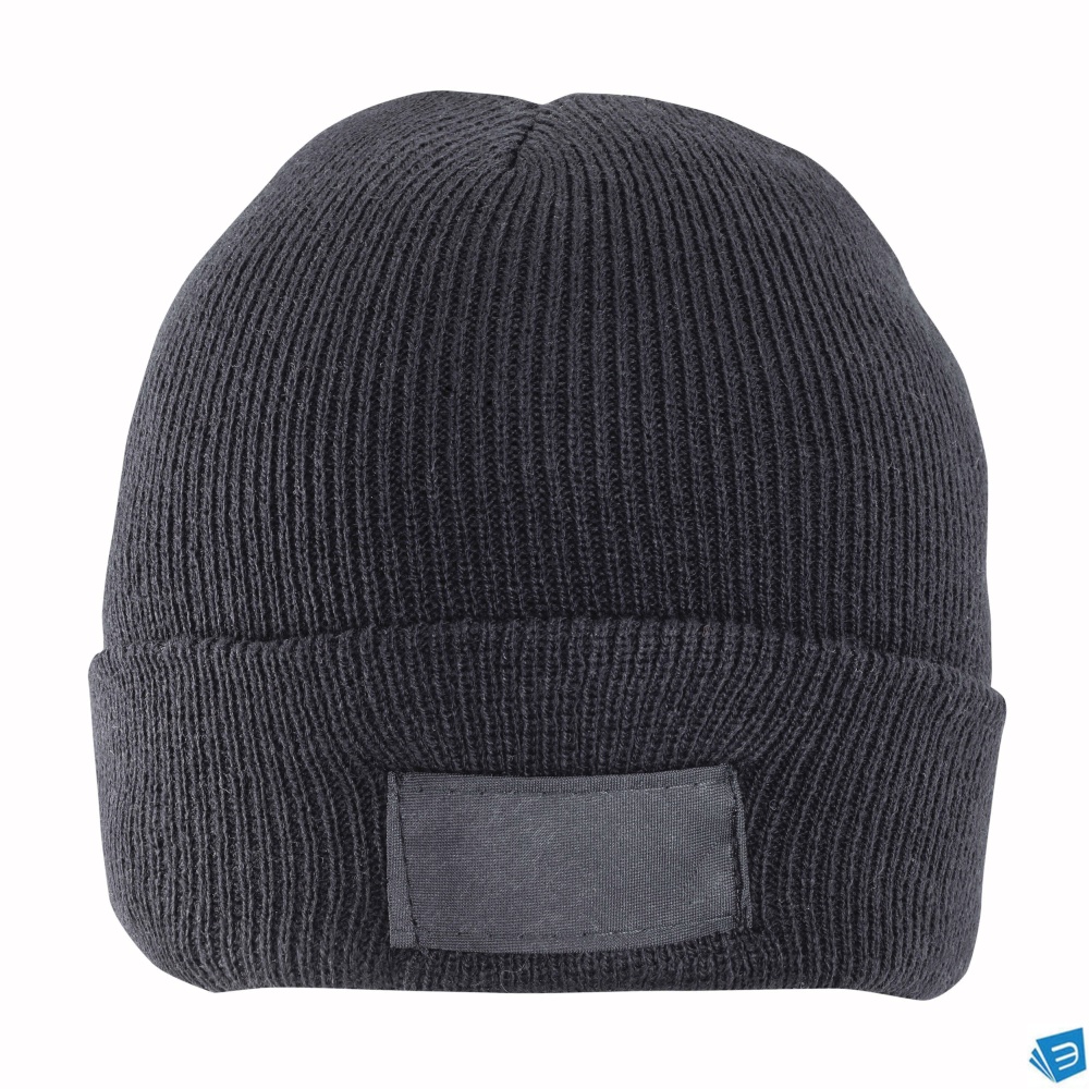 Cappellino in poliestere/acrilico/rayon/lana modello Concert