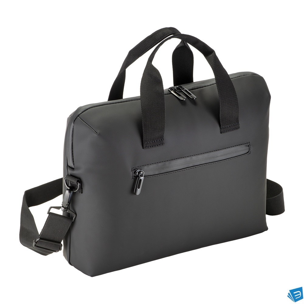 Cartella porta pc (15) in soft PU water resistant